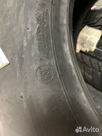 Bridgestone Blizzak LM005 RFT 225/50 R17 98T