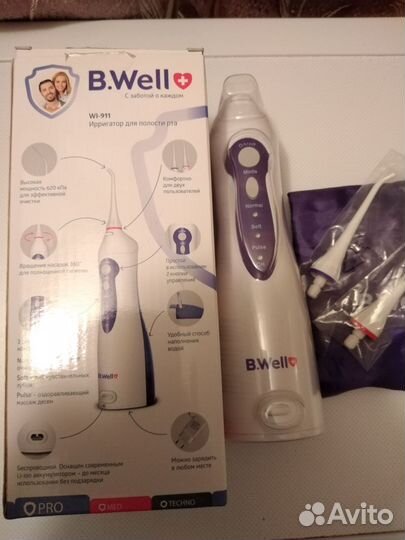 Фен щетка rowenta