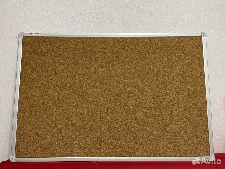 Пробковая доска