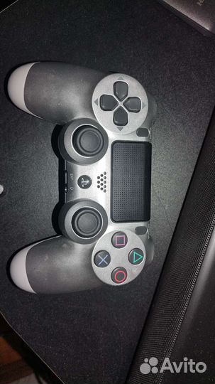 Ps4 gamepad