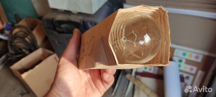 Световая лампа 95 ватт 200ватт 300 ватт