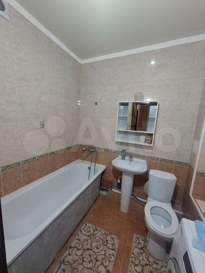 1-к. квартира, 36 м², 6/18 эт.