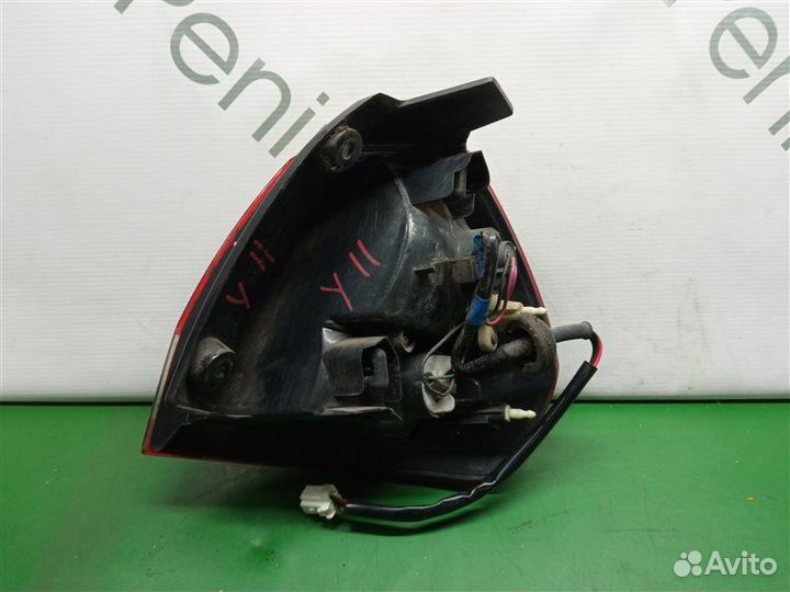 Стоп-сигнал задний левый Nissan Wingroad WFY11