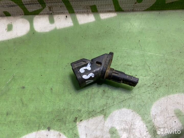 Датчик ABS передний Ford Focus 2 qqdb 2007