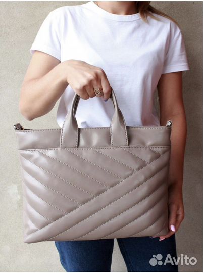 Пошив сумок для вашего бренда