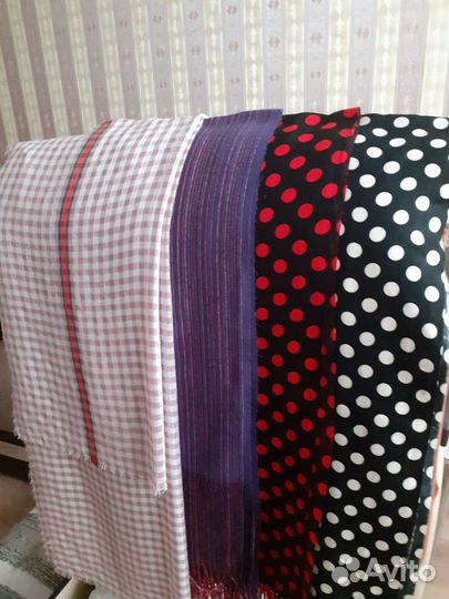 Кашемировые палантины