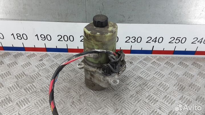 Насос эур Ford C-Max (2003-2011)