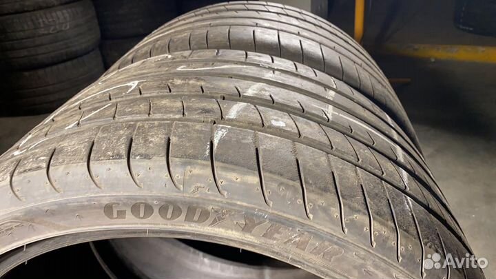 Goodyear Eagle F1 Asymmetric 3 305/30 R21 104Y