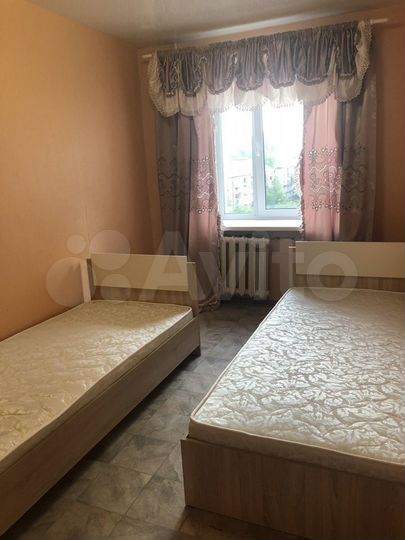 3-к. квартира, 65 м², 2/9 эт.