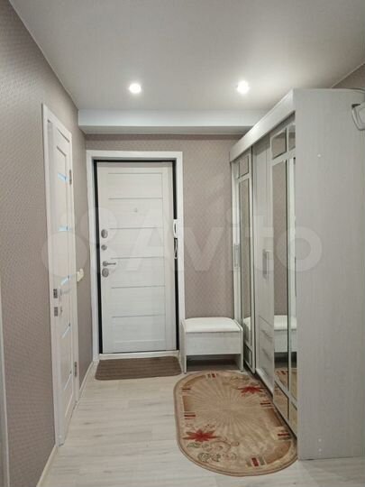 3-к. квартира, 59,9 м², 3/5 эт.