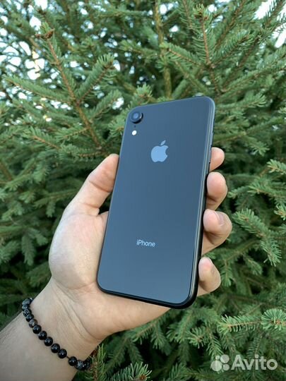 iPhone Xr, 64 ГБ