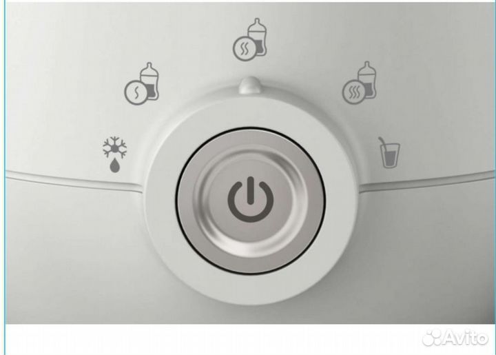 Подогреватель для бутылочек philips avent