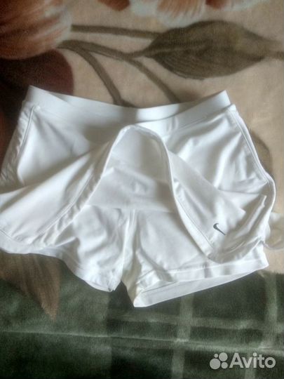 Юбка для тенниса фирмы nike