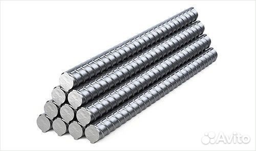 Арматура 14 мм