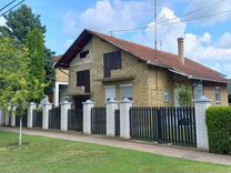 Дом 160 м² на участке 9 м² (Сербия)
