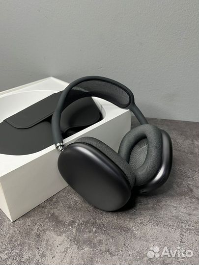 AirPods Max / Магазин / Гарантия