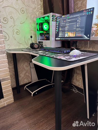 19-9900K/RTX-3090-24гб В отличном состоянии
