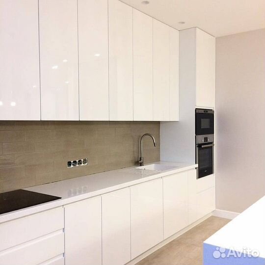 Кухонный гарнитур на заказ