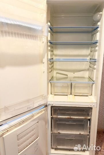 Холодильник