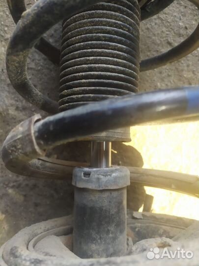 Амортизатор перед.левый Kia Ceed 2007-2012