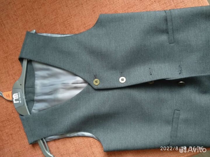 Школьная форма