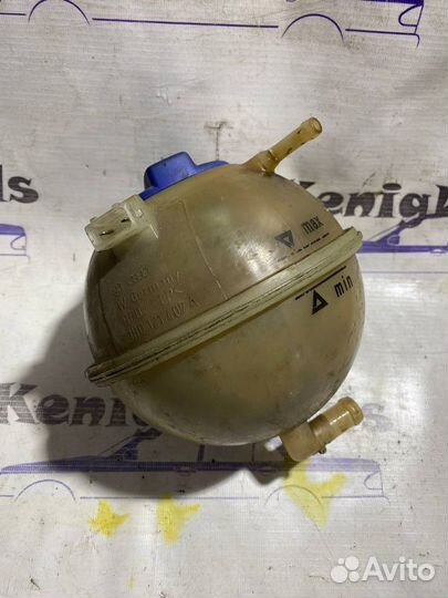 Бачок расширительный Volkswagen Golf GTI 2.0 115