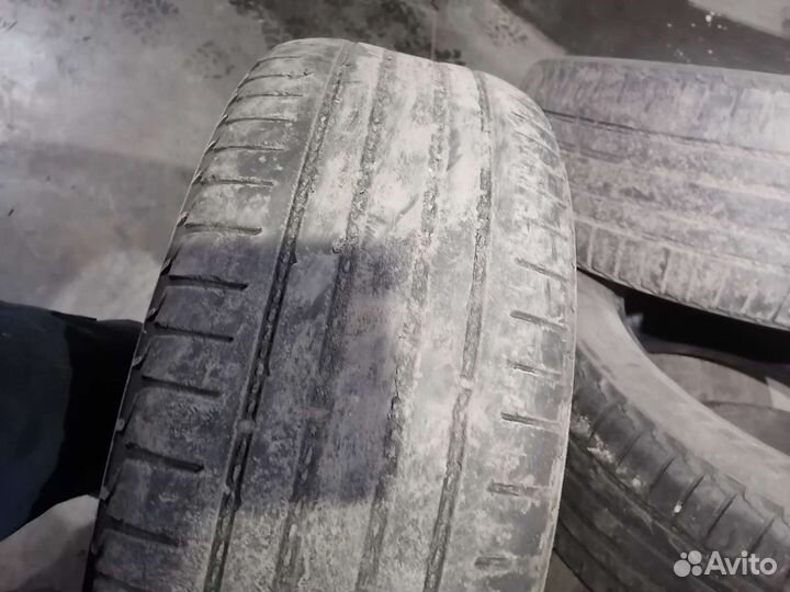 Nokian Tyres Hakka Blue SUV 245/60 R18