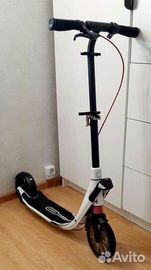 Самокат oxelo town 9 ef