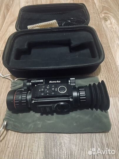 Sutong HT-60 цифровой прицел ночного видения