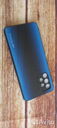 Чехол на samsung a32 4G
