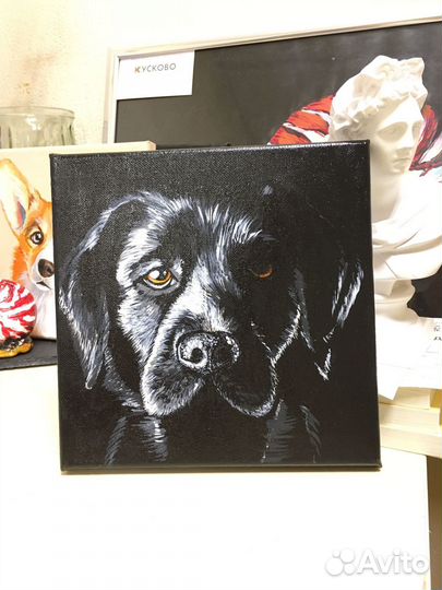 Интерьерная картина 