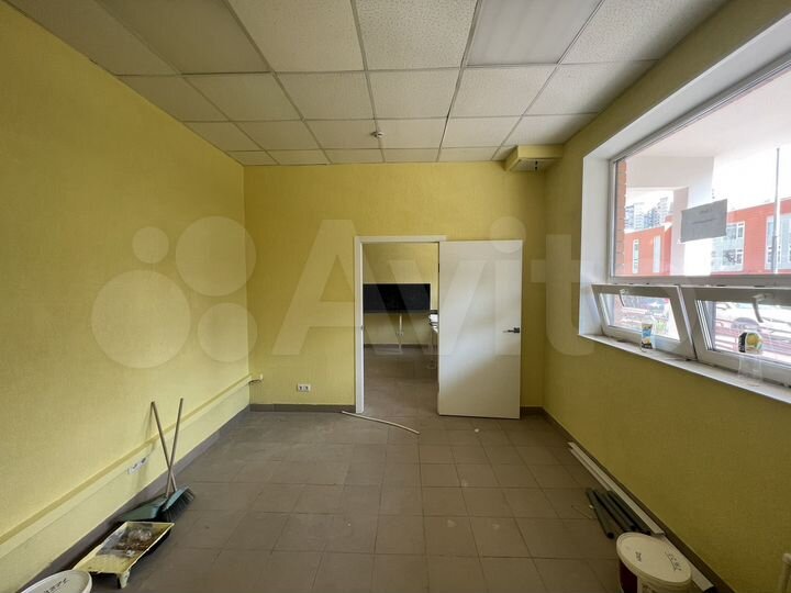 Аренда Столовая - Общепит, 50 м²