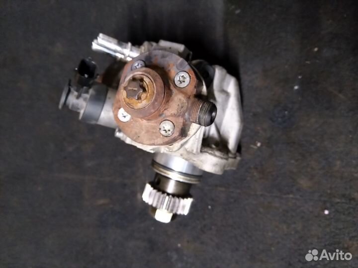 Тнвд Jeep Grand Cherokee WK2 3.0 дизель 68148206AA