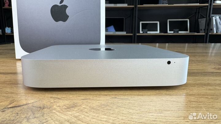 Mac mini 2014 i5 128 SSD