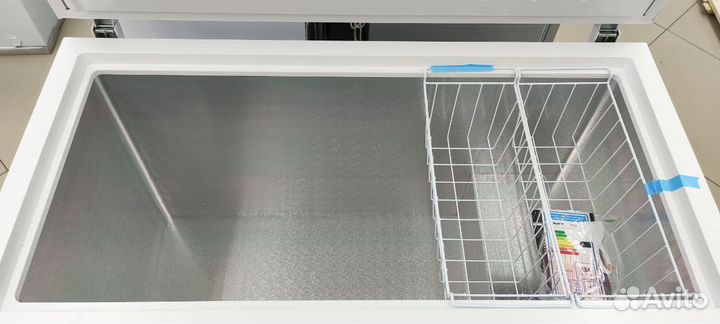 Ларь Kraft BD (W) -435QX