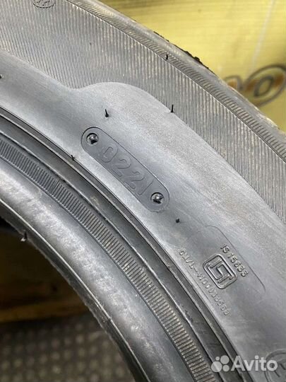 Triangle AdvanteX TC101 215/55 R17