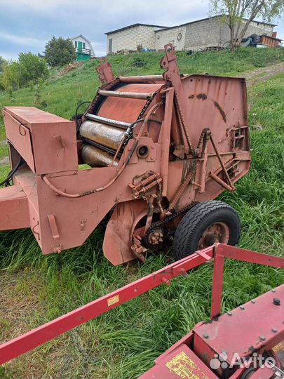 Борона 1BQX 1.1, 2000