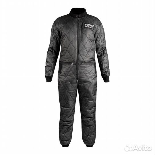 Подстежка комбинезона FXR F.A.S.T. 210 г утеплител