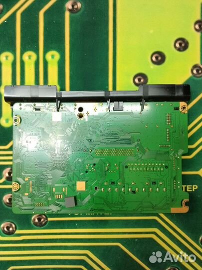 BN40-00294A Main Board Samsung UE40H5290AU