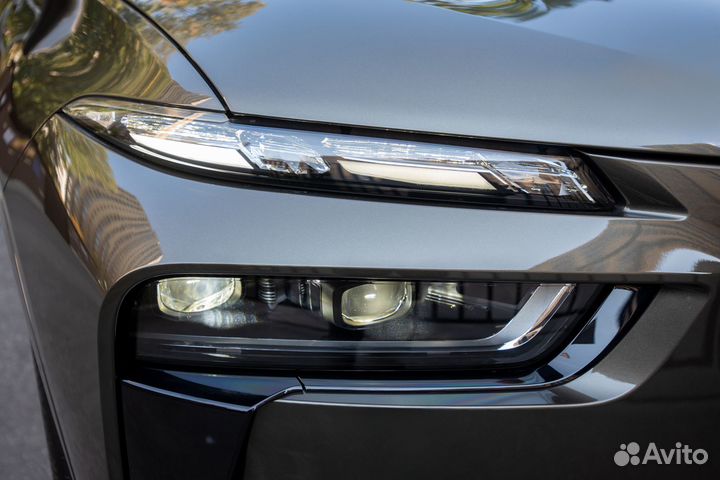 BMW X7 3.0 AT, 2023, 80 км