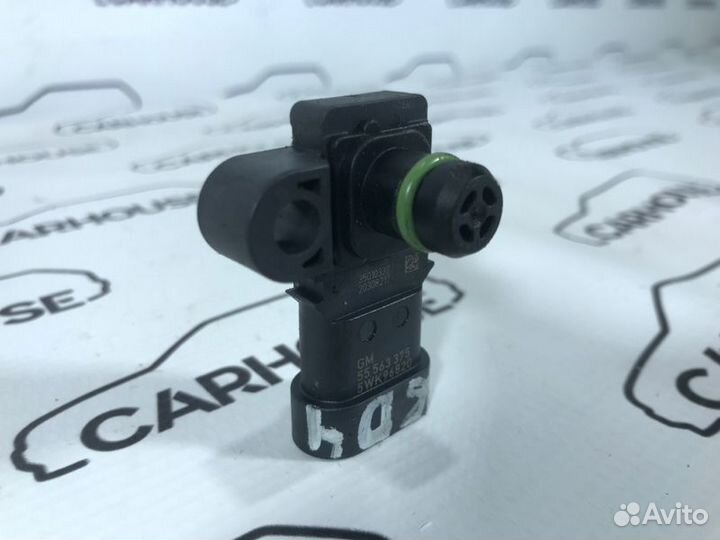 Датчик абсолютного давления Chevrolet Cruze J300