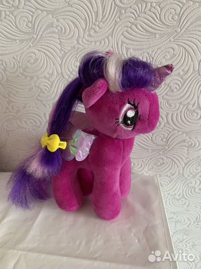 My little pony