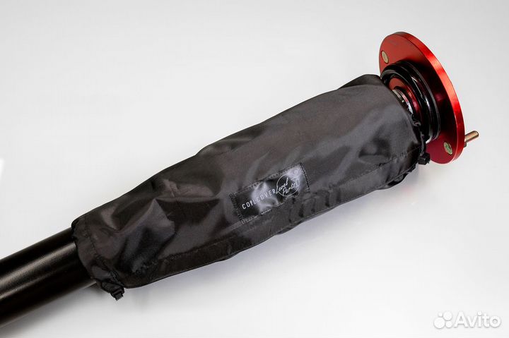 Coilcover Чехлы для амортизаторов защитные 35х37см