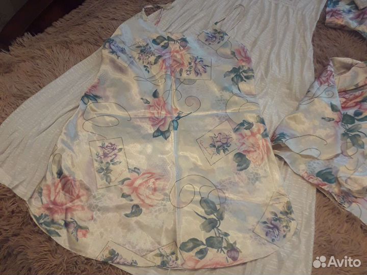 Женские вещи пакетом 42 44