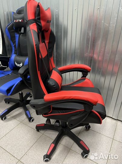 Компьютерное кресло