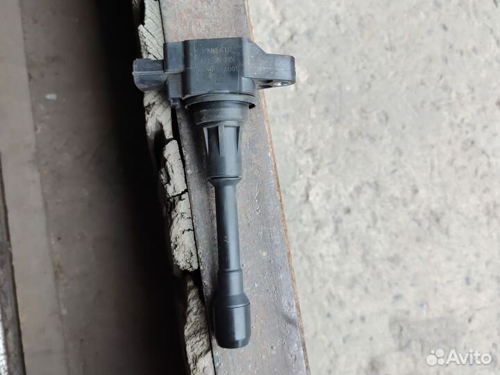 Катушка зажигания Nissan qashqai j10 2.0