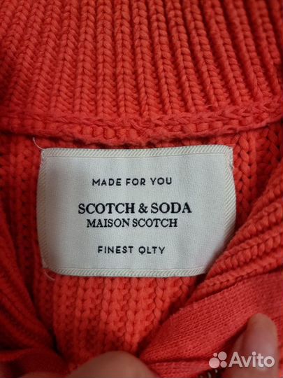 Свитер ScotchandSoda