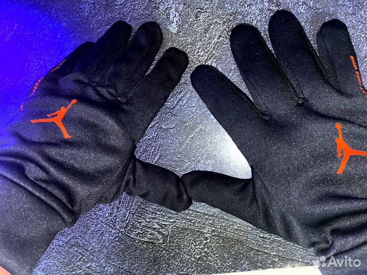 Перчатки Jordan