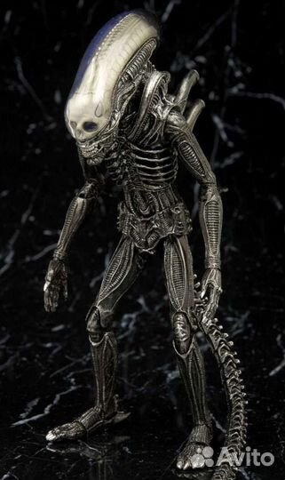 Фигурка Чужой 