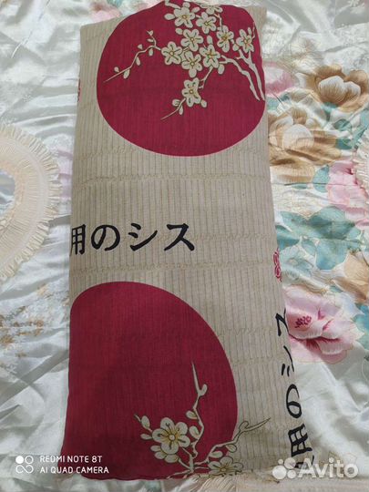 Новые лечебные подушки с гречихой и можжевельником